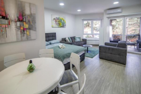 Apartman Tibor